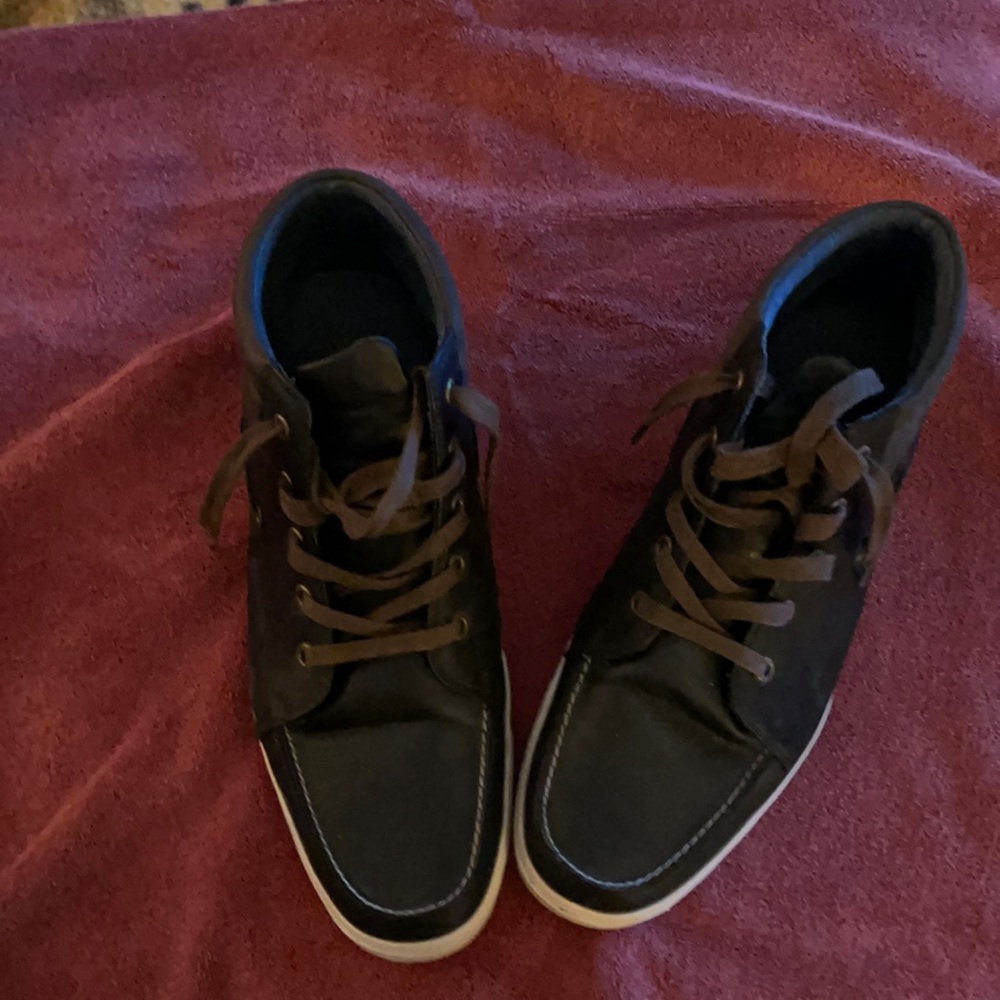 Men’s causal shoes